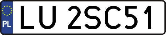 LU2SC51
