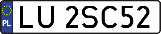 LU2SC52