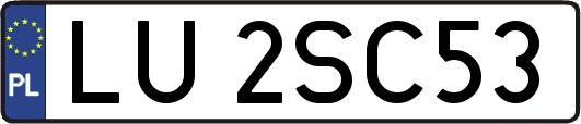 LU2SC53