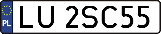 LU2SC55
