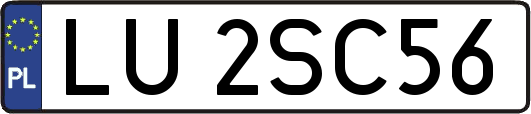 LU2SC56