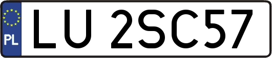 LU2SC57