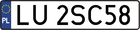 LU2SC58