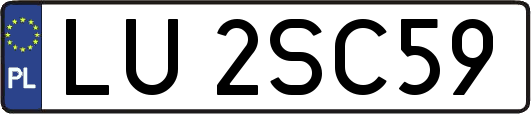 LU2SC59