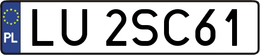LU2SC61
