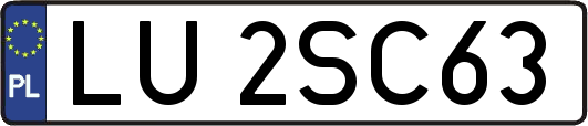 LU2SC63