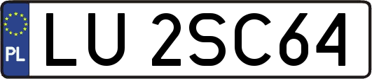 LU2SC64