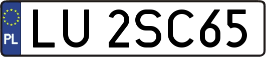 LU2SC65