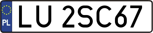 LU2SC67