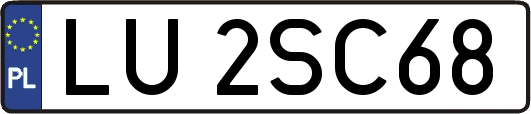 LU2SC68