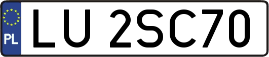 LU2SC70