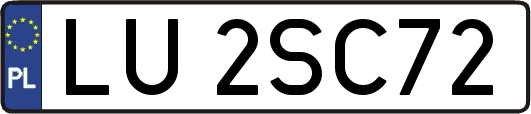 LU2SC72