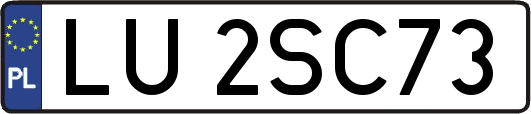 LU2SC73