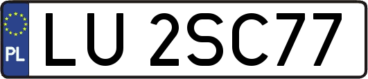 LU2SC77