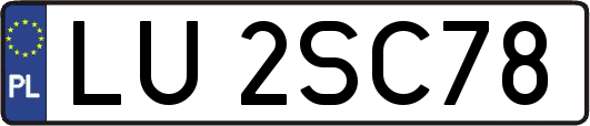 LU2SC78