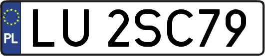LU2SC79