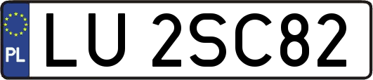 LU2SC82