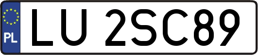 LU2SC89