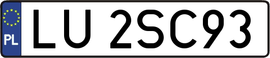 LU2SC93