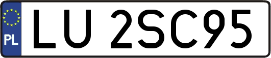 LU2SC95