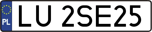 LU2SE25