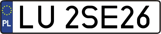 LU2SE26