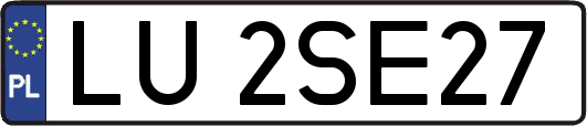 LU2SE27