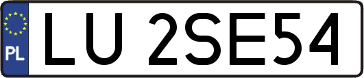 LU2SE54