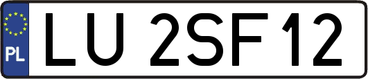 LU2SF12