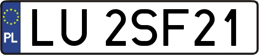 LU2SF21