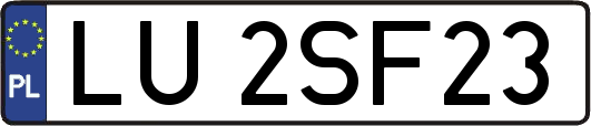 LU2SF23