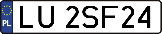 LU2SF24