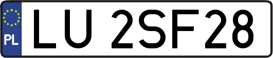 LU2SF28