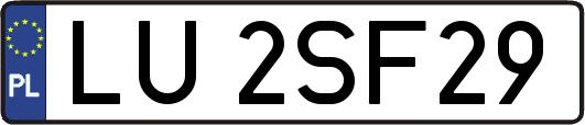 LU2SF29
