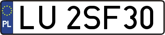 LU2SF30