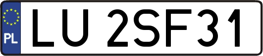 LU2SF31