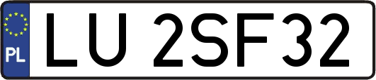 LU2SF32