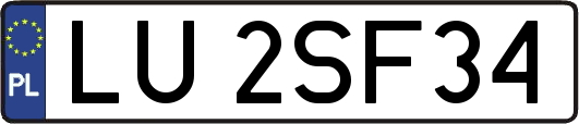 LU2SF34