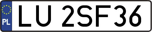 LU2SF36