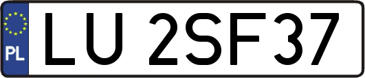 LU2SF37
