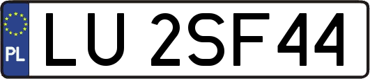 LU2SF44