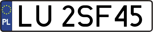 LU2SF45