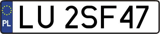 LU2SF47