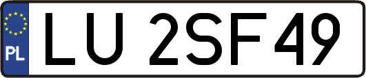 LU2SF49