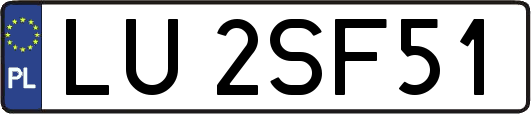 LU2SF51