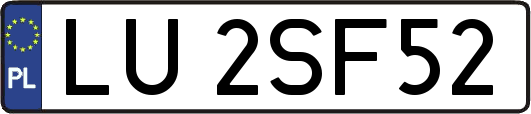 LU2SF52
