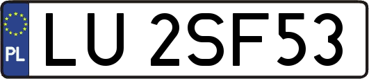 LU2SF53
