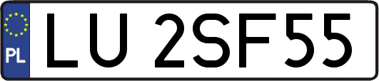 LU2SF55