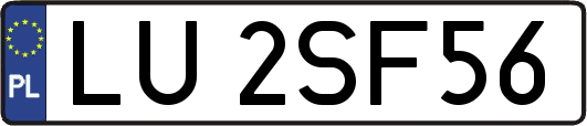 LU2SF56