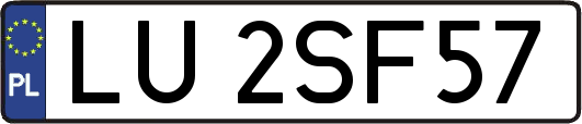 LU2SF57